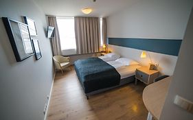 Hotel Isafjoerdur - Torg